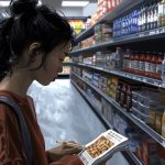 子育てママ必見！食品パッケージの裏側を読み解くコツ