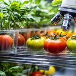 見えない脅威から食品を守る！バリア性包装の秘密