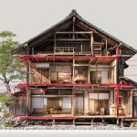 木造住宅の倒壊リスク| 診断でわかる「我が家の弱点」と対策